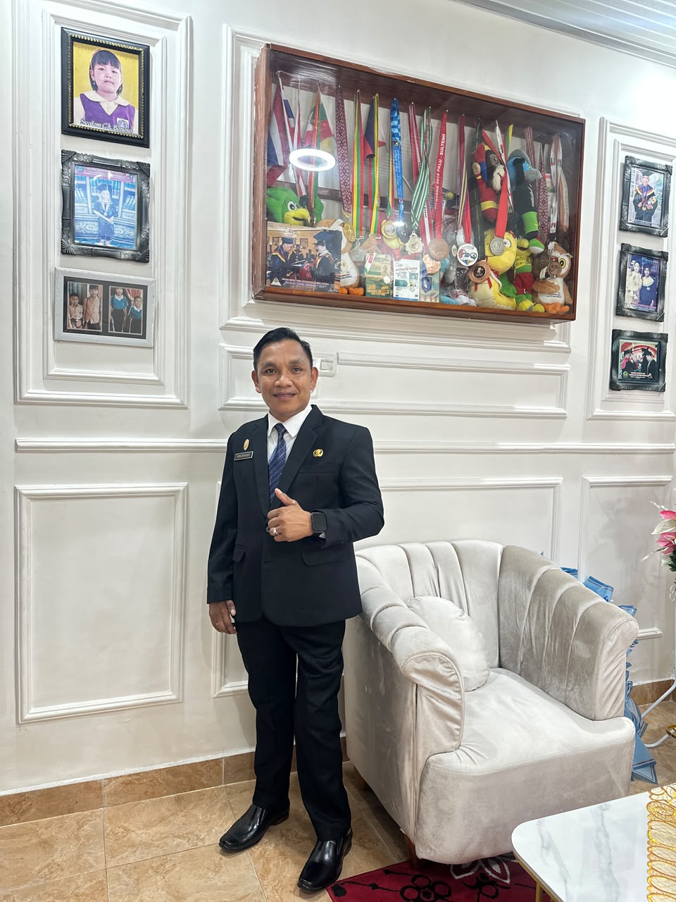 JONI HERLAN BONOSO,SE.,M.Pd